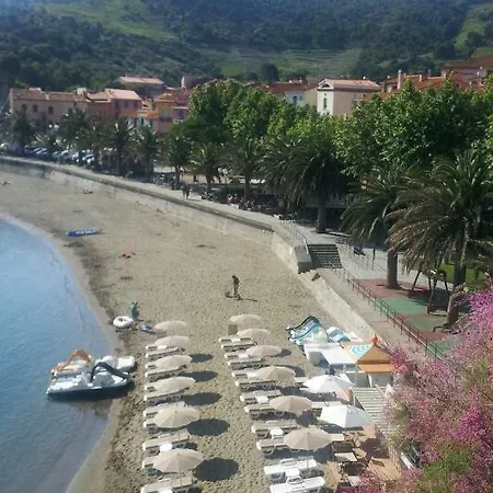 Charme A 20 M De La Plage Centre Village Collioure Exterior photo