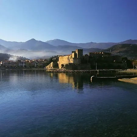 Charme A 20 M De La Plage Centre Village Collioure Exterior photo