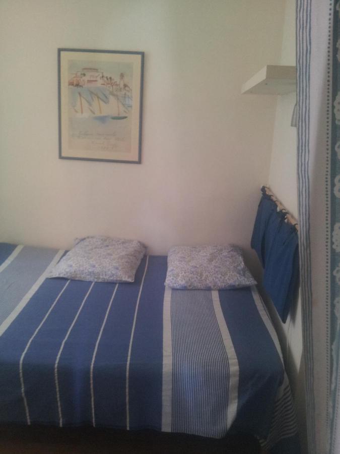 Charme A 20 M De La Centre Village Appartement *