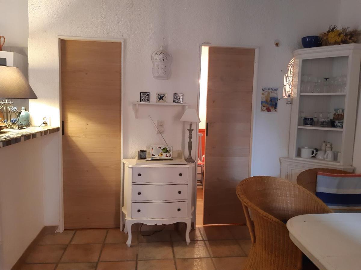 Charme A 20 M De La Centre Village *