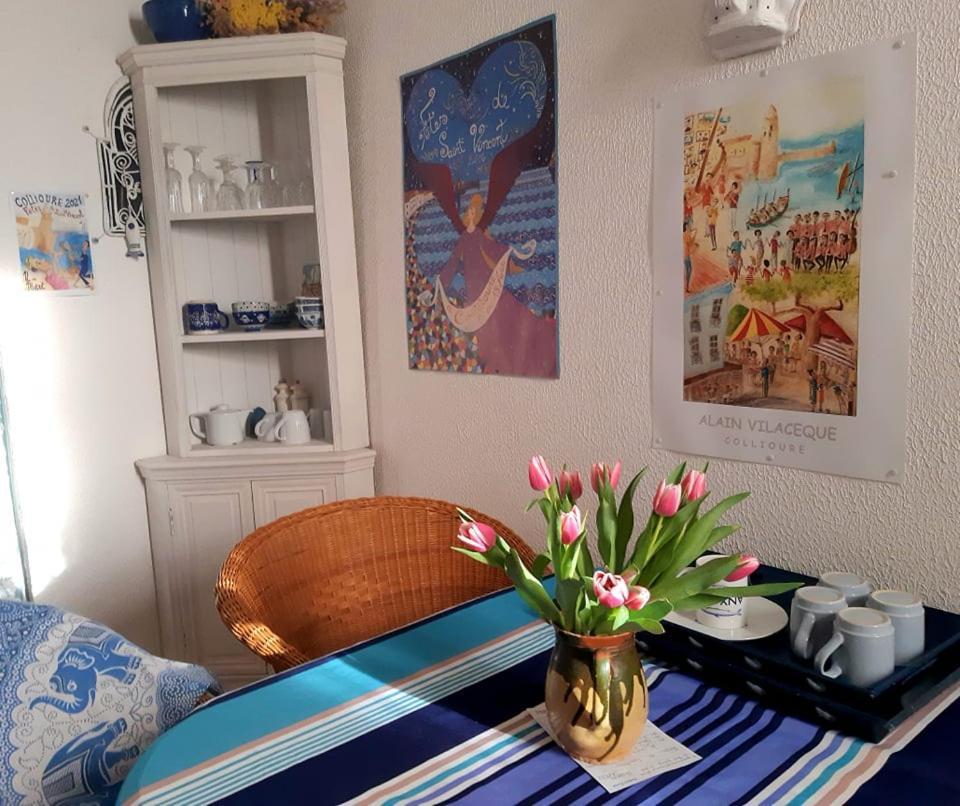 Appartamento Charme A 20 M De La Centre Village