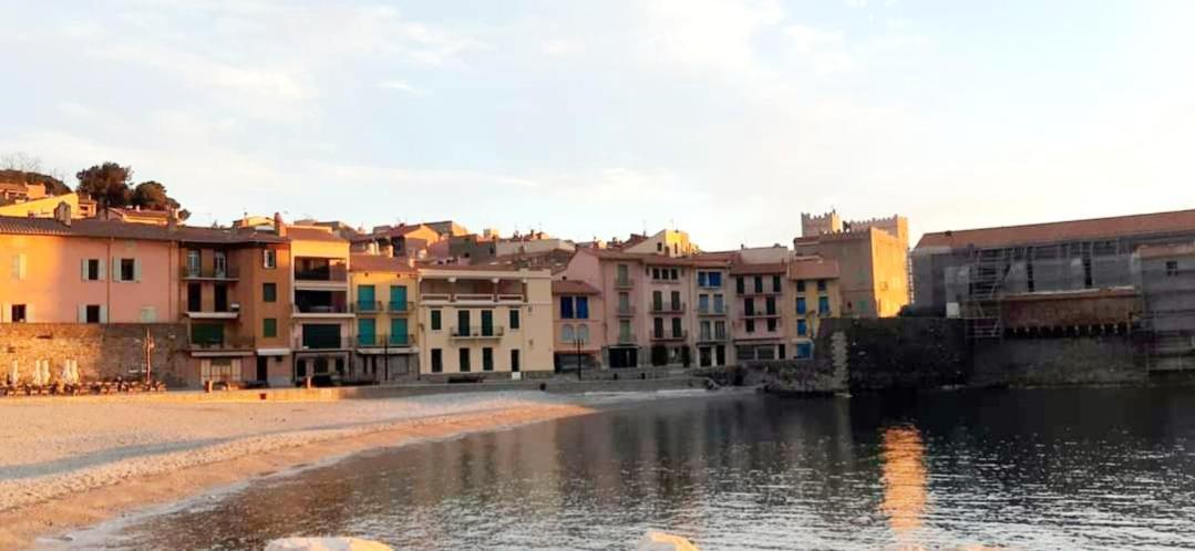 Charme A 20 M De La Centre Village Appartamento *