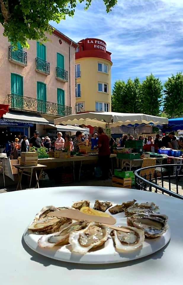 Charme A 20 M De La Centre Village Appartamento Collioure