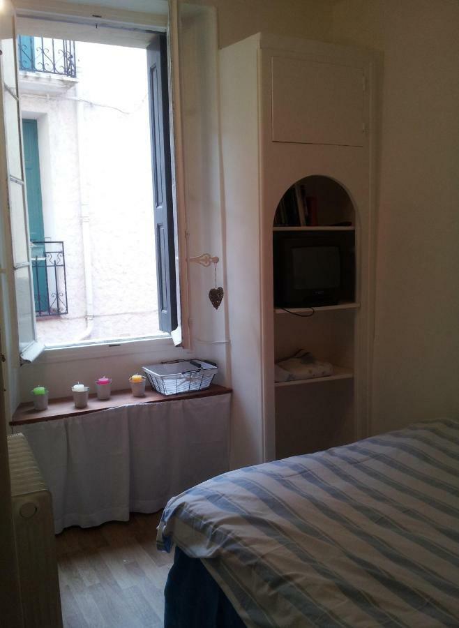 Appartamento Charme A 20 M De La Centre Village *