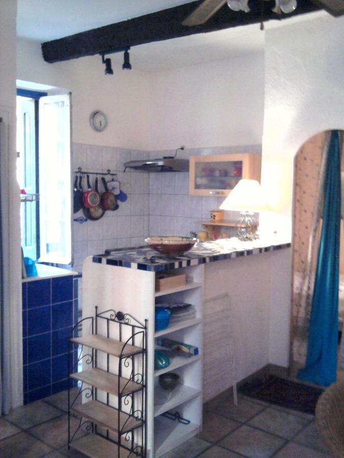 Charme A 20 M De La Centre Village *