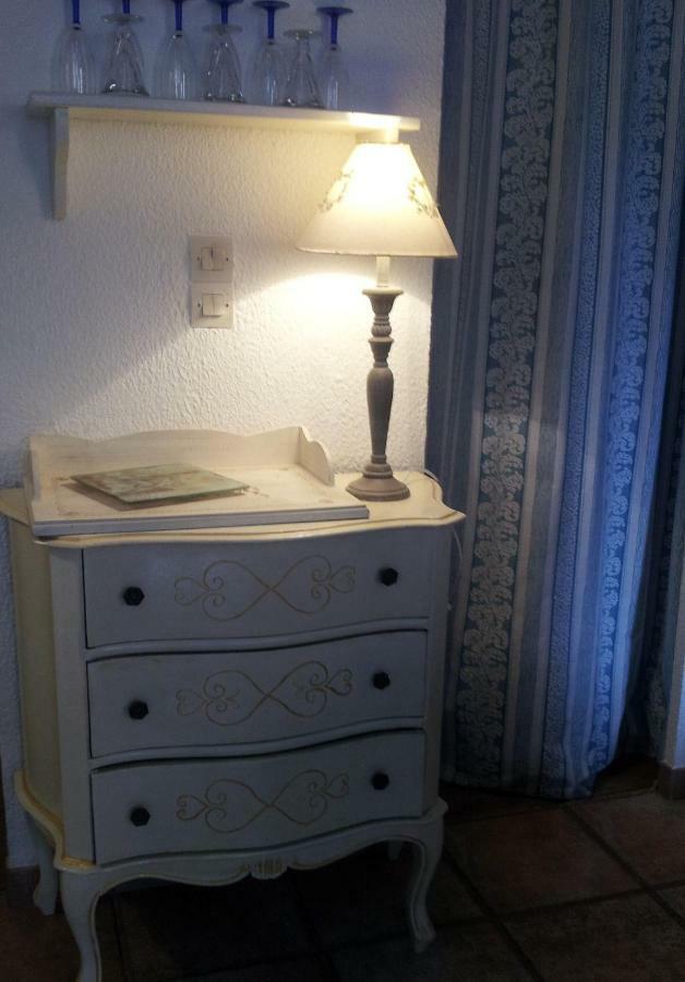 Charme A 20 M De La Centre Village Appartamento *
