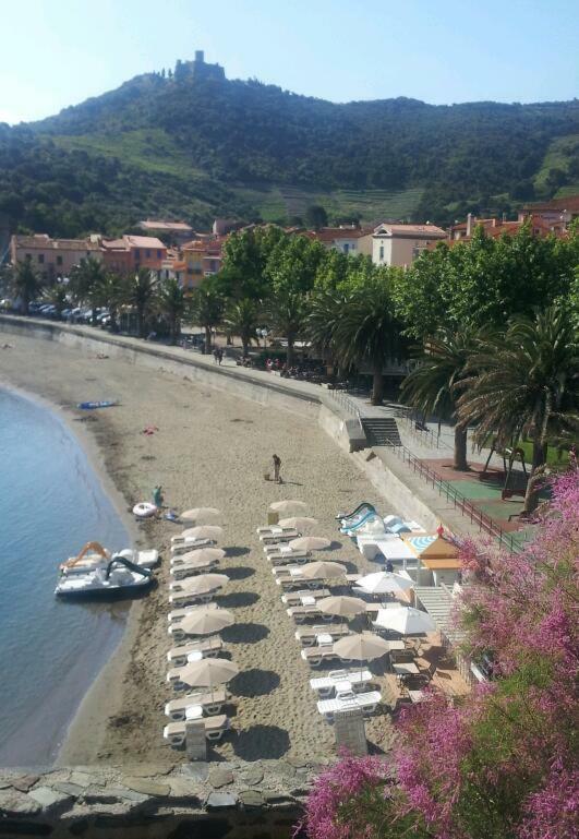 Appartamento Charme A 20 M De La Centre Village *