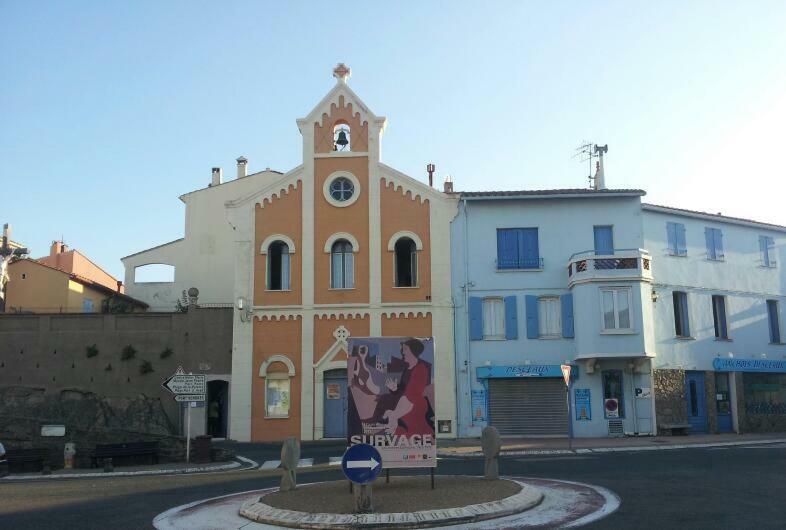 Charme A 20 M De La Centre Village Appartamento